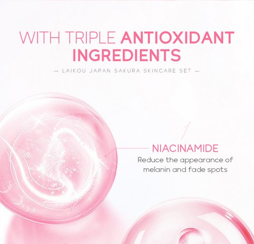Moisturizing Face Cream Skin Care Kit
